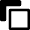 Pathfinder Minus Front Icon from Nova Line Set
