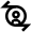 Account Circle Arrows Left Right Icon from Atlas Line Set
