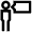 Popup Message Icon from Atlas Line Set