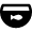 Animal Pet Fish Icon from Nova Solid Set