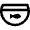 Animal Pet Fish Icon from Nova Line Set