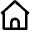 Animal Pet Home Icon from Nova Line Set