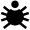 Animal Pet Pest Icon from Nova Solid Set
