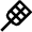 Animal Pet Poop Scoop Icon from Nova Line Set