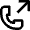 Phone Action Call Icon from Nova Line Set