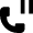 Phone Action Pause Hold Icon from Nova Solid Set