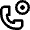 Phone Action Record Icon from Nova Line Set
