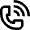 Phone Action Ring Icon from Nova Line Set