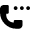 Phone Action Wait Icon from Nova Solid Set