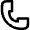 Phone Action Icon from Nova Line Set
