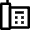Fax Icon from Nova Line Set