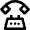 Phone Retro 1 Icon from Nova Line Set