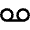 Voice Mail Icon from Nova Line - Free Set
