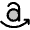 Amazon Logo Duotone Icon from Phosphor Duotone Set