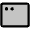 App Window Duotone Icon from Phosphor Duotone Set