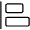 Align Left Thin Icon from Phosphor Thin Set