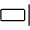 Align Right Simple Thin Icon from Phosphor Thin Set