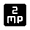 2mp Fill Icon from Rounded Fill - Material Symbols Set