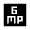 6mp Fill Icon from Sharp Fill - Material Symbols Set