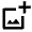Add Photo Alternate Icon from Outlined Line - Material Pro Set
