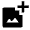 Add Photo Alternate Fill Icon from Outlined Fill - Material Pro Set