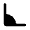 Angle 90 Fill Icon from Rounded Fill - Material Pro Set