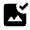 Approved Photo Alternate Fill Icon from Outlined Fill - Material Pro Set