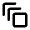 Auto Awesome Motion Icon from Rounded Line - Material Pro Set