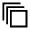 Auto Awesome Motion Icon from Sharp Line - Material Symbols Set