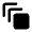 Auto Awesome Motion Fill Icon from Rounded Fill - Material Pro Set