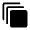 Auto Awesome Motion Fill Icon from Rounded Fill - Material Symbols Set