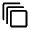 Auto Awesome Motion Icon from Rounded Line - Material Symbols Set