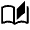 Auto Stories Icon from Outlined Line - Material Symbols Set