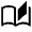 Auto Stories Icon from Sharp Line - Material Symbols Set