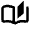 Auto Stories Icon from Rounded Line - Material Pro Set