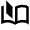 Auto Stories Alt Icon from Sharp Line - Material Pro Set