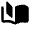 Auto Stories Alt Fill Icon from Rounded Fill - Material Pro Set