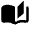 Auto Stories Fill Icon from Rounded Fill - Material Pro Set
