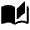 Auto Stories Fill Icon from Rounded Fill - Material Symbols Set