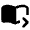 Auto Stories Next Fill Icon from Rounded Fill - Material Pro Set