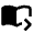 Auto Stories Next Fill Icon from Outlined Fill - Material Pro Set