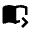 Auto Stories Next Fill Icon from Outlined Fill - Material Pro Set