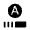 Autofps Select Icon from Rounded Line - Material Symbols Set