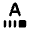 Autofps Select Icon from Rounded Line - Material Pro Set