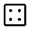Background Dot Large Icon from Rounded Line - Material Symbols Set