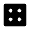 Background Dot Large Fill Icon from Outlined Fill - Material Pro Set