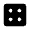 Background Dot Large Fill Icon from Rounded Fill - Material Pro Set