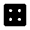 Background Dot Large Fill Icon from Rounded Fill - Material Symbols Set