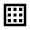 Background Dot Small Icon from Sharp Line - Material Pro Set