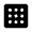 Background Dot Small Fill Icon from Rounded Fill - Material Symbols Set